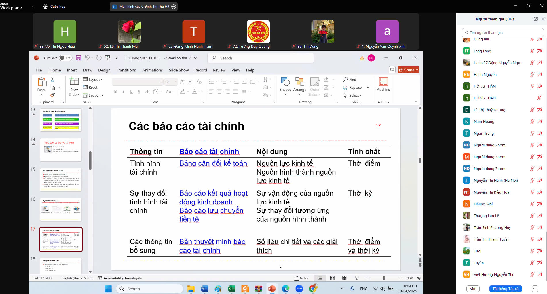 KHAI GIẢNG KHÓA 1 LỚP BỒI DƯỠNG KIẾN THỨC NGHIỆP VỤ VÀ KỸ NĂNG THANH TRA, KIỂM TRA THUẾ NĂM 2025