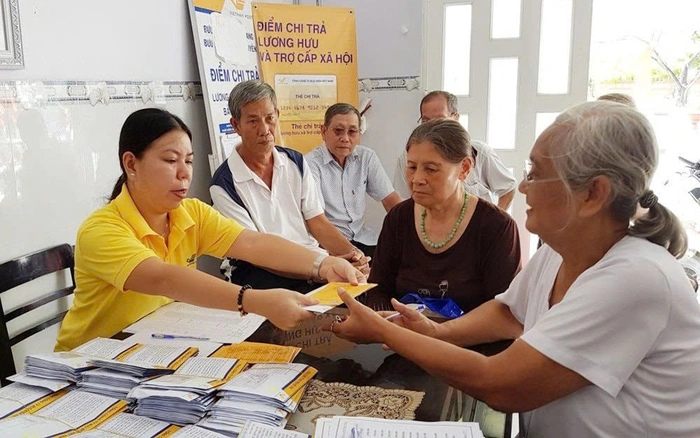 Muốn nghỉ hưu sớm cần đáp ứng điều kiện gì? - Ảnh từ BLĐ