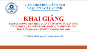 quản lý