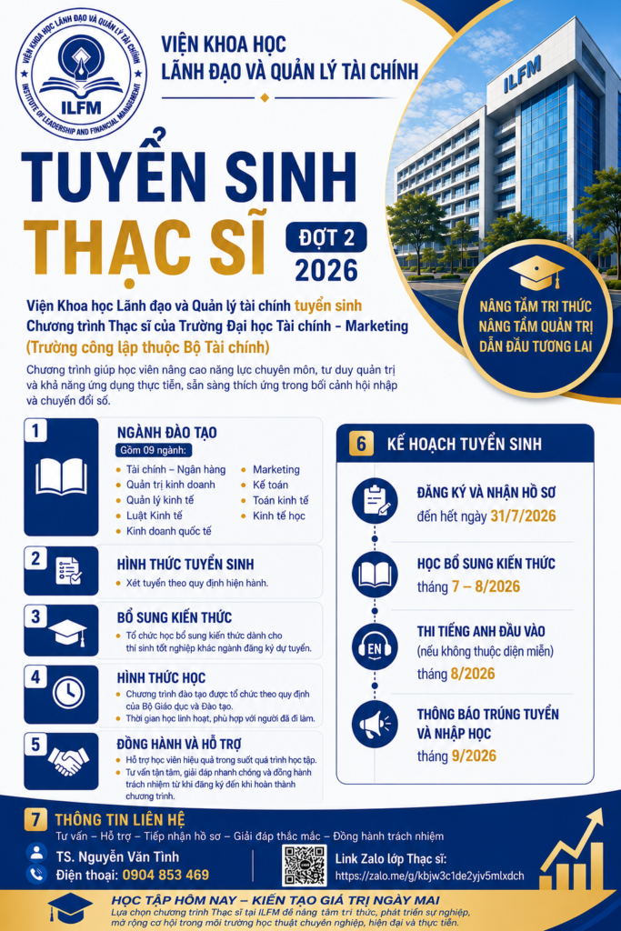 tuyển sinh