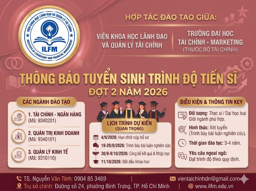 TIến sĩ