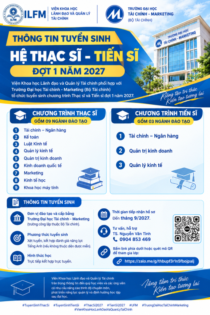 tuyển sinh